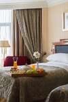 Отель InterContinental - Kyiv Киев-7