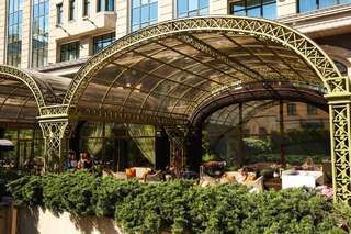 Отель InterContinental - Kyiv Киев-3