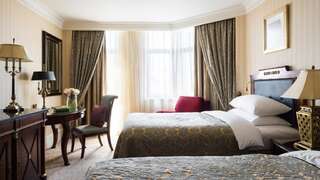 Отель InterContinental - Kyiv Киев Классический двухместный номер с 1 кроватью или 2 отдельными кроватями-17