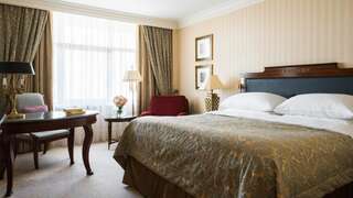 Отель InterContinental - Kyiv Киев Классический двухместный номер с 1 кроватью или 2 отдельными кроватями-18