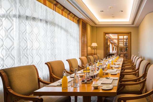 Отель InterContinental - Kyiv Киев-16