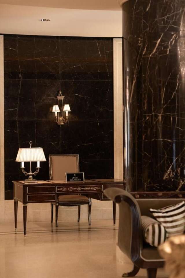Отель InterContinental - Kyiv Киев-27