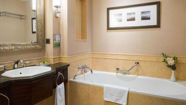 Отель InterContinental - Kyiv Киев-60